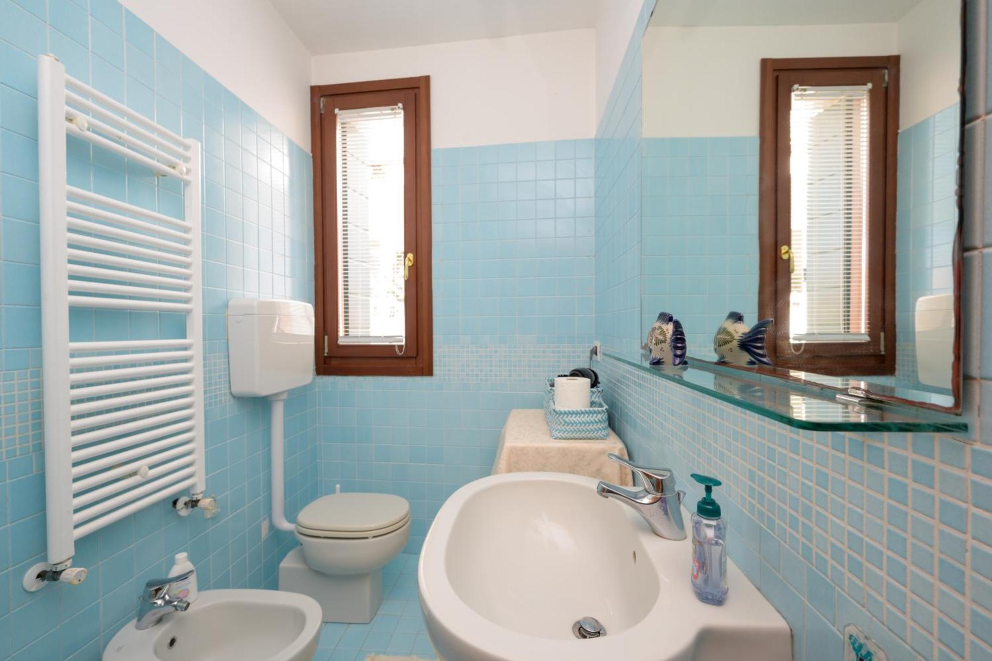 ונציה B&B Giudecca Bella מראה חיצוני תמונה