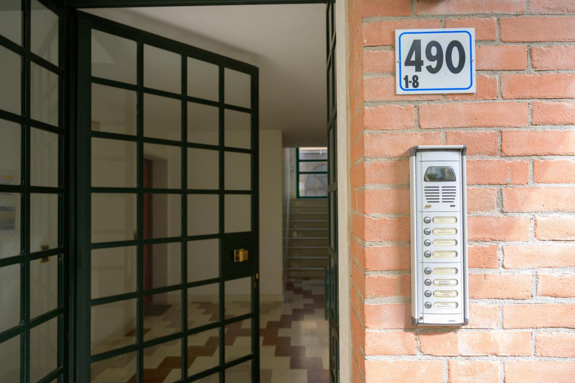ונציה B&B Giudecca Bella מראה חיצוני תמונה