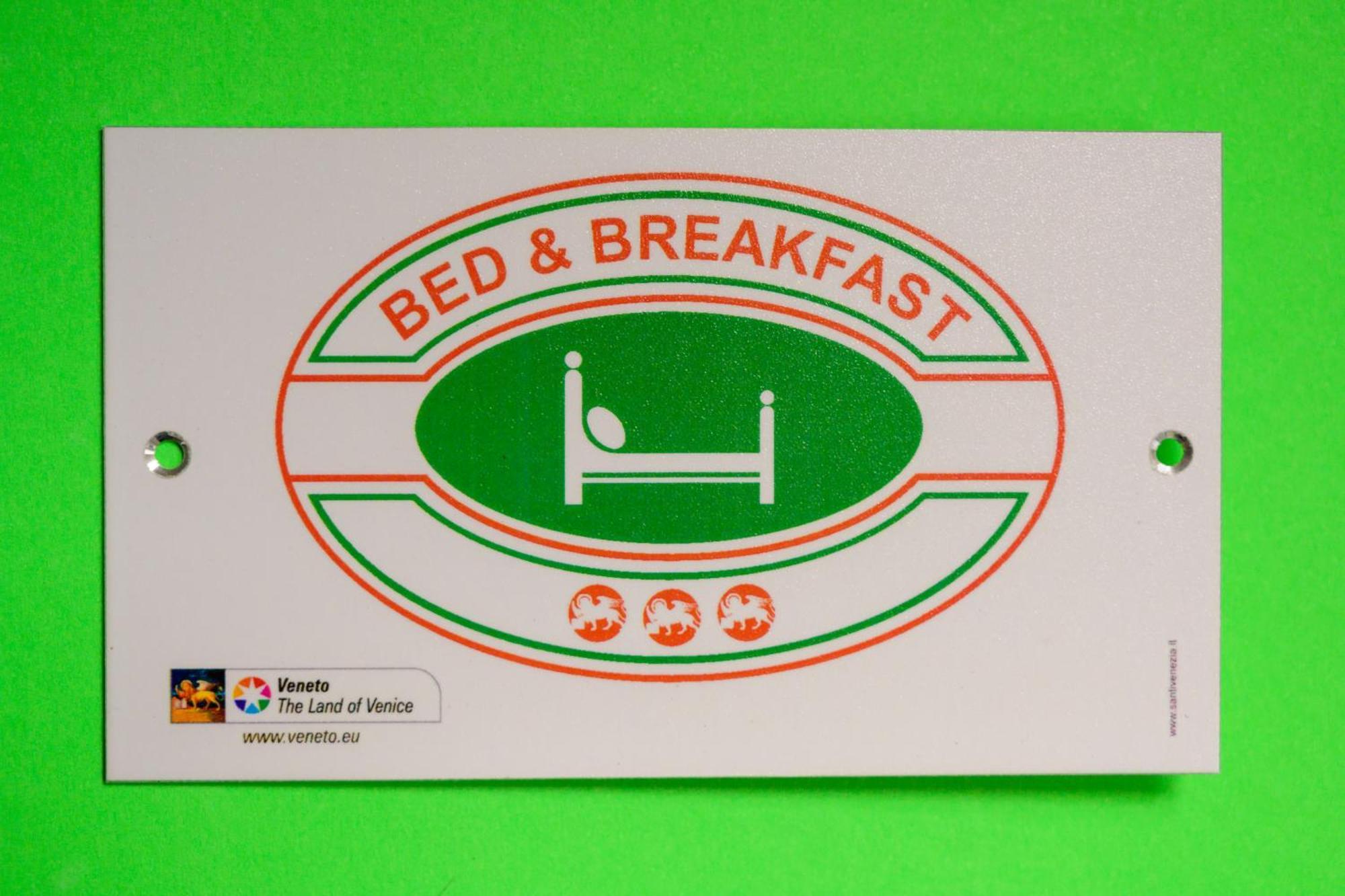 ונציה B&B Giudecca Bella מראה חיצוני תמונה