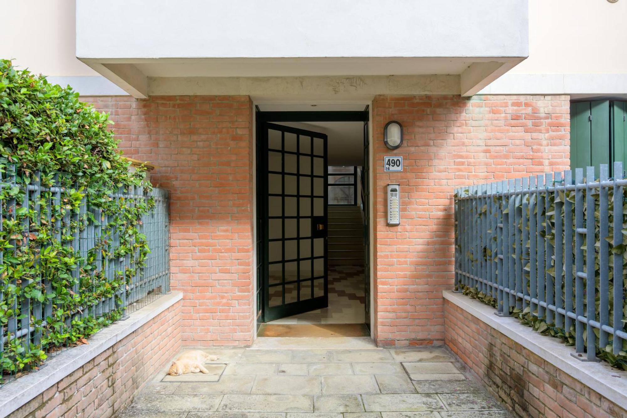 ונציה B&B Giudecca Bella מראה חיצוני תמונה