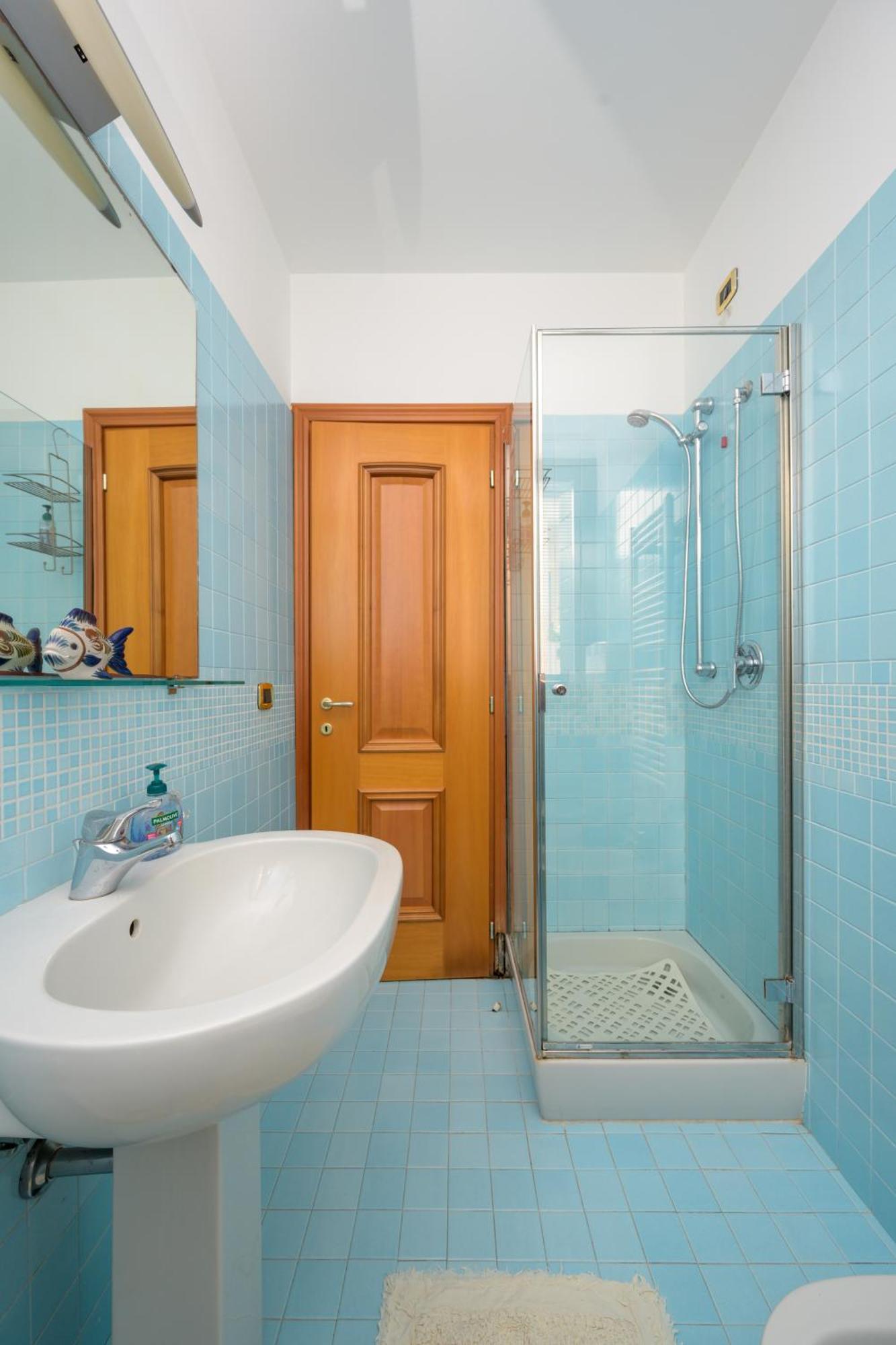 ונציה B&B Giudecca Bella מראה חיצוני תמונה