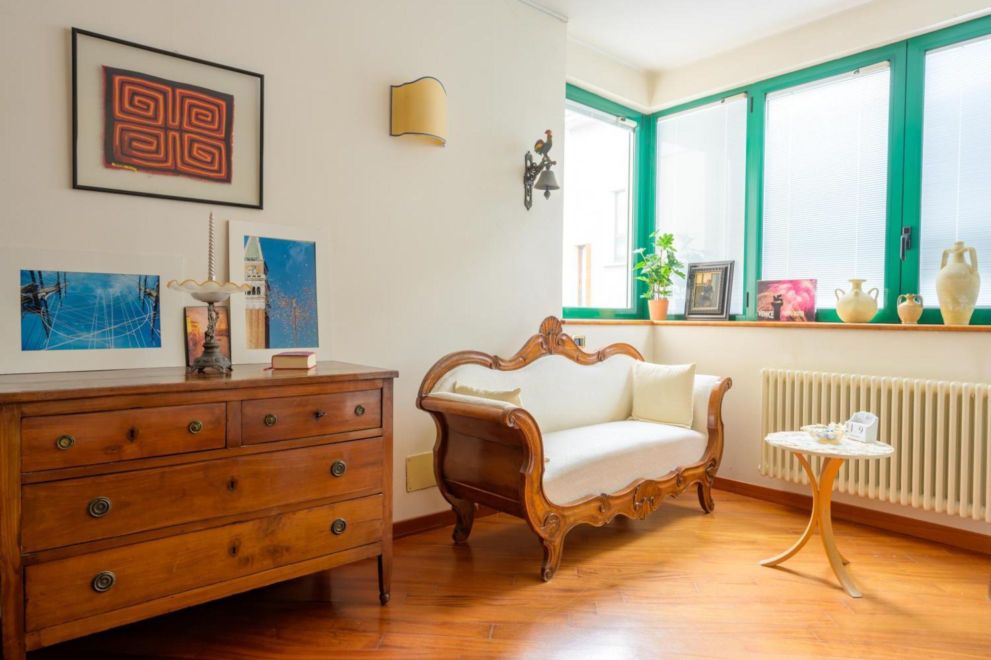 ונציה B&B Giudecca Bella מראה חיצוני תמונה