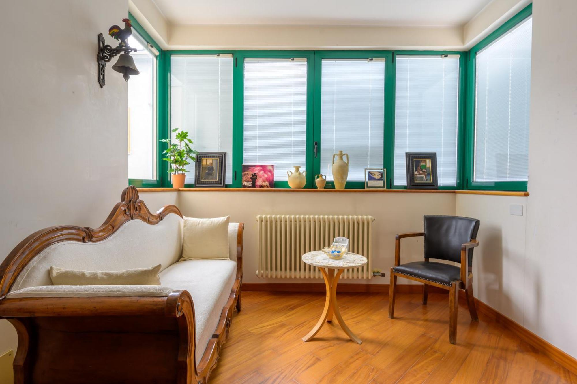 ונציה B&B Giudecca Bella מראה חיצוני תמונה