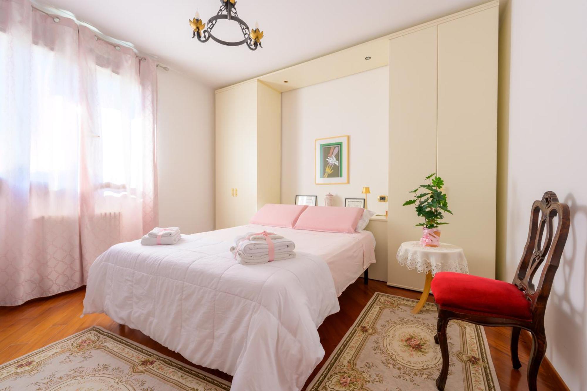 ונציה B&B Giudecca Bella מראה חיצוני תמונה