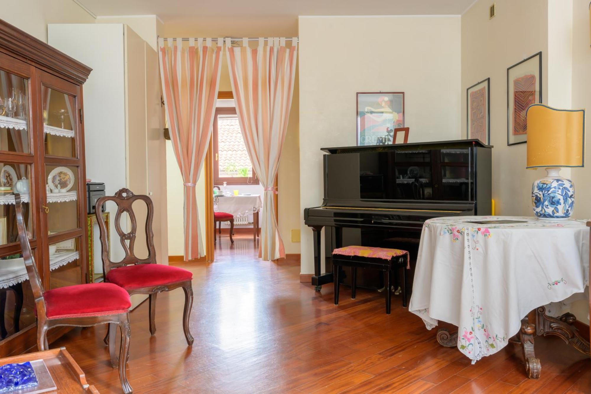 ונציה B&B Giudecca Bella מראה חיצוני תמונה
